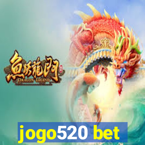 jogo520 bet